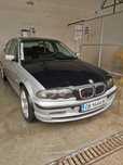 Bmw e46 323i части