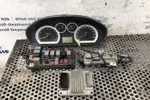 Kit pornire Chevrolet Aveo T200  [din 2003 pana  2008] seria Sedan 1.4 MT (82 hp)