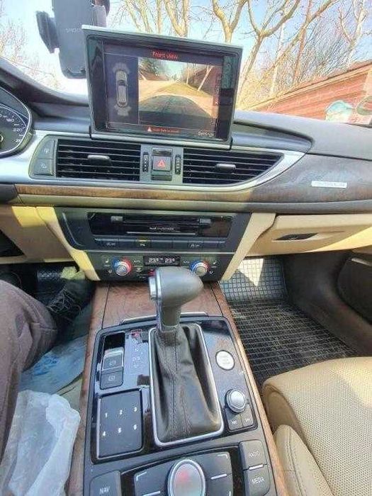 Audi A6 3.0 TDI BiTurbo 390 cp / Quattro Full Options