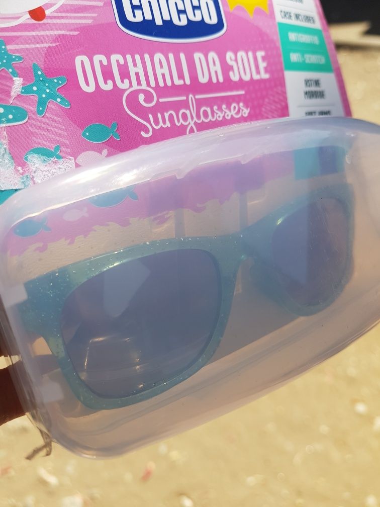 Ochelari de soare pentru copii