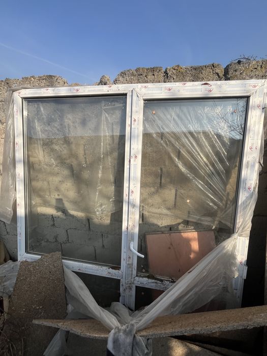 Пластиковые окна Новый