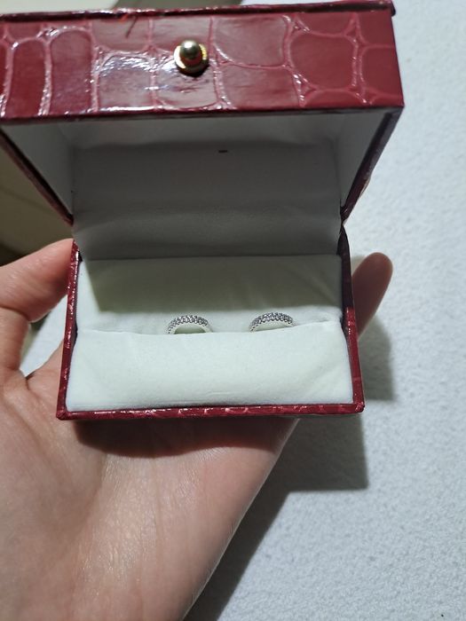 продам серьги серебро 925. Sokolov