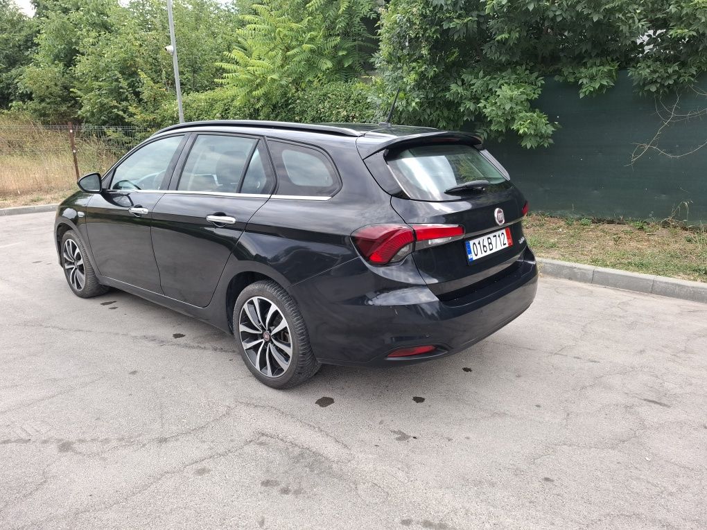 Fiat Tipo 1.6JTDM Avtomat