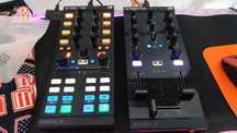Traktor Z 1+ Traktor X 1MK2