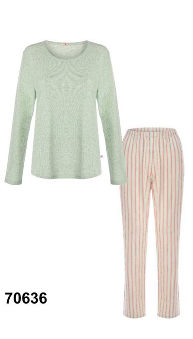 Женские пижамы из Турции