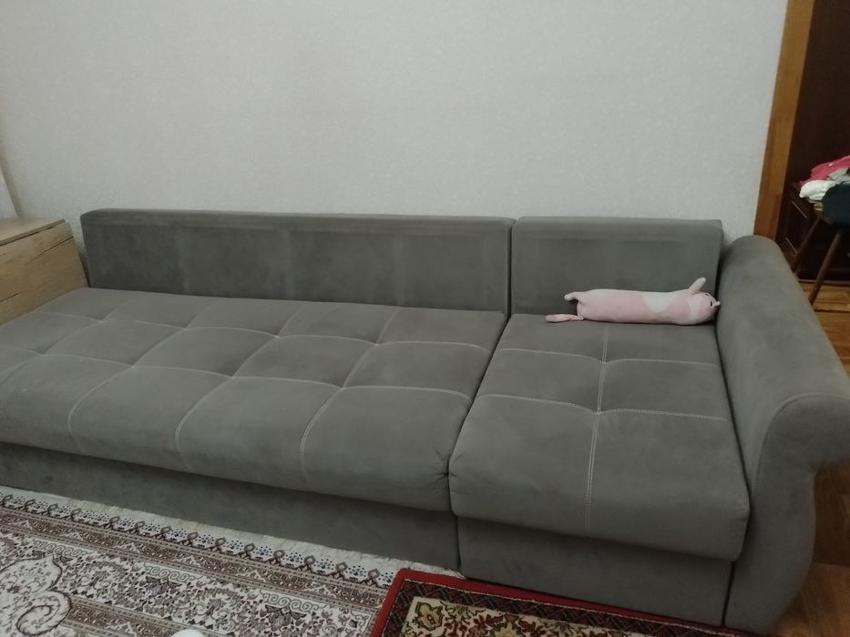 Диван продам, самовывоз