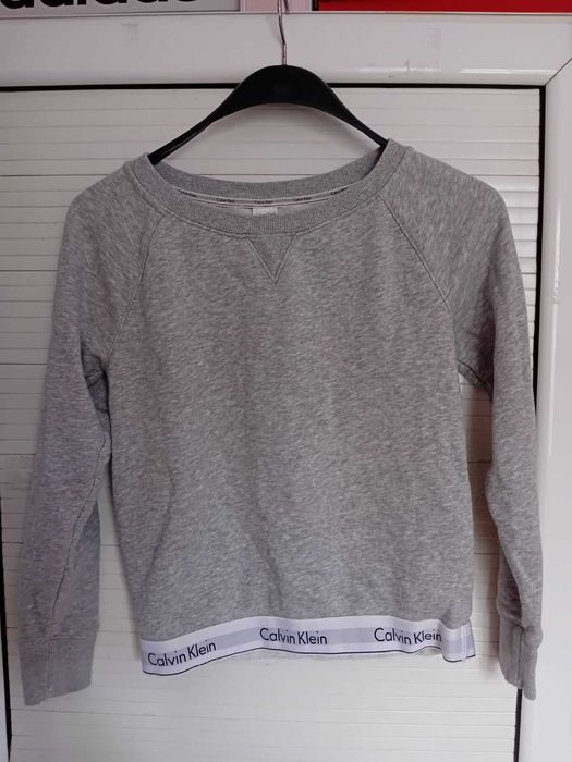 Оригинална дамска фланелка Calvin Klein