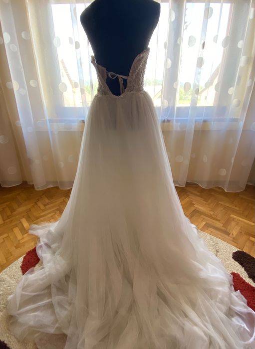 Rochie de mireasa