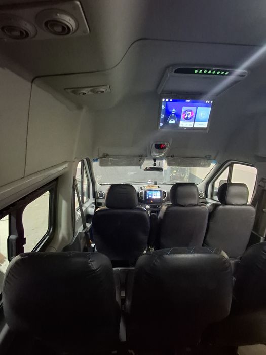 JAC Sanray v6 msmammamansnnsnsnsnsnsnnsnsnsnsnsn