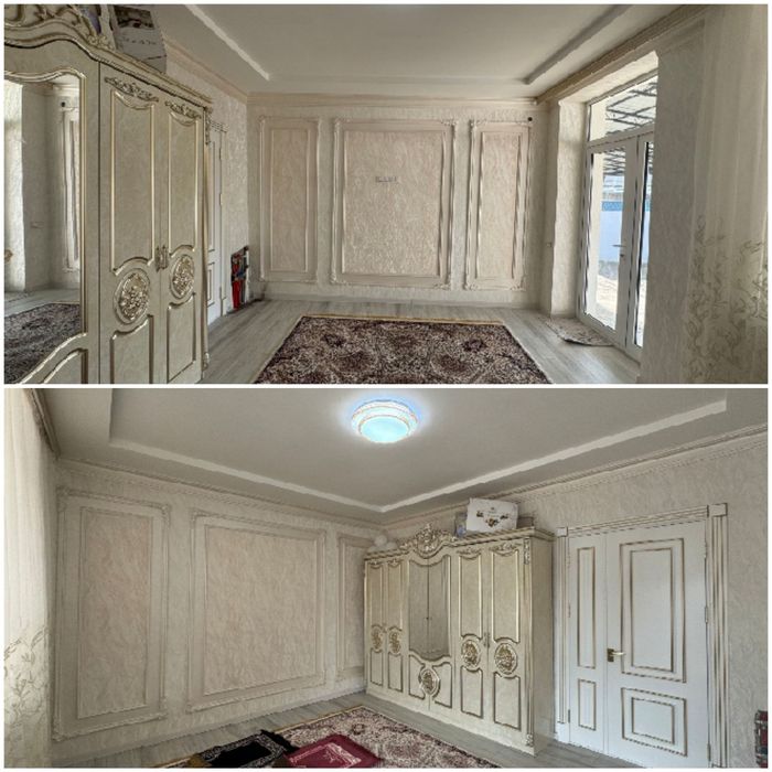 Сергели Хонобод дом 6соток  7 комнат