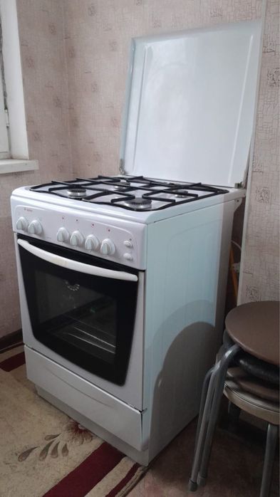 Продам газ плита