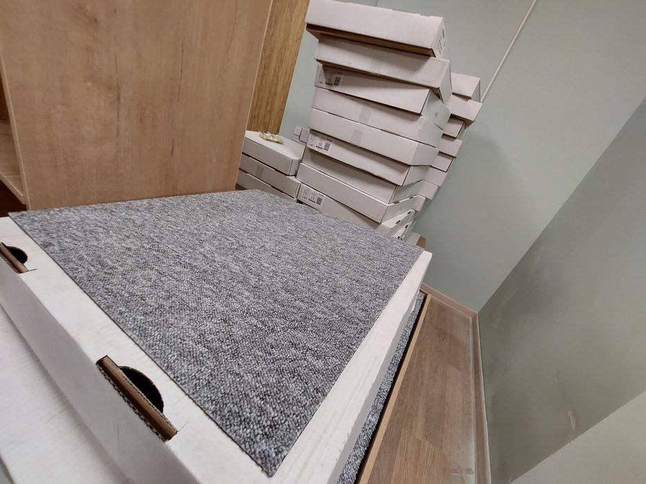 Ковровые плитка самый лучший качество