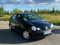 Vw polo taxe valabile fiscal pe loc !!1150 euro