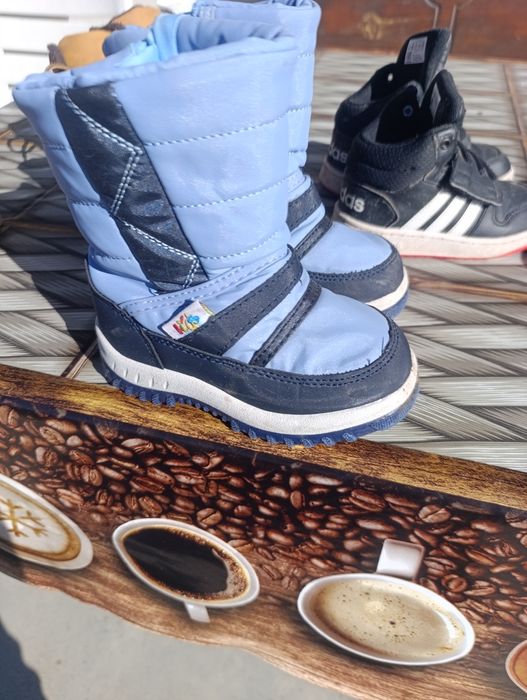 Детски обувки adidas 26