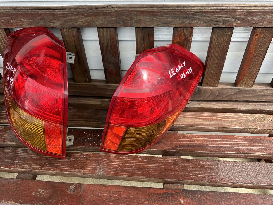 Стоп/Стопове за Субару Легаси Комби 2003-2009г.!