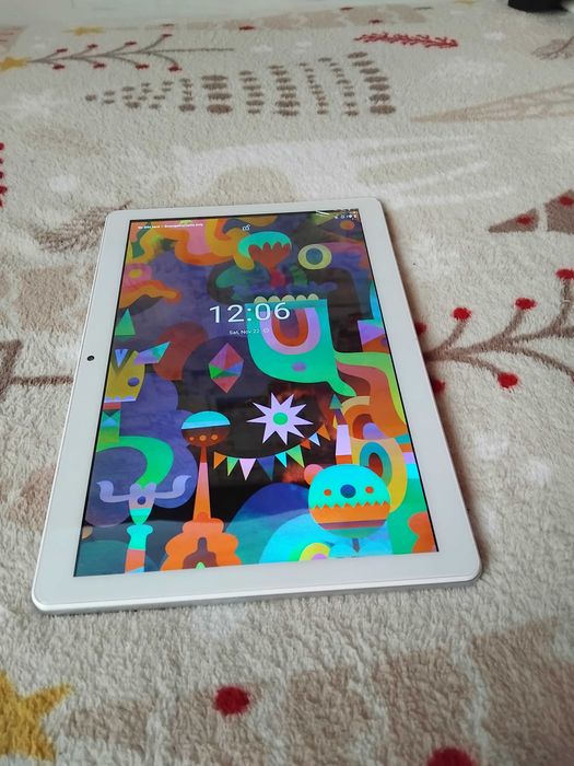 Таблет эа части.    .