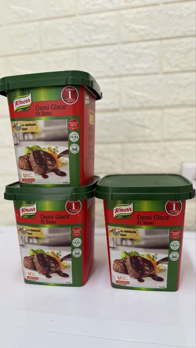 Продам соус knorr
