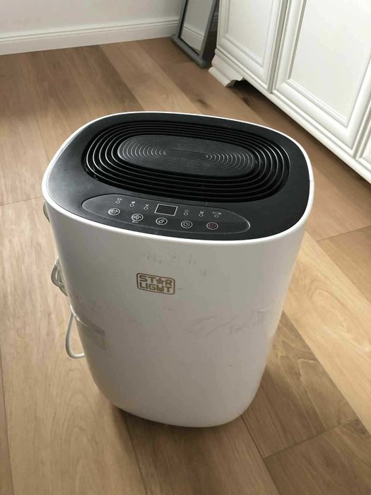 Dezumidificator Star-Light DHD-1218W