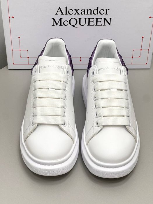 Adidasi Alexander Mcqueen Dama Fullbox 36-41