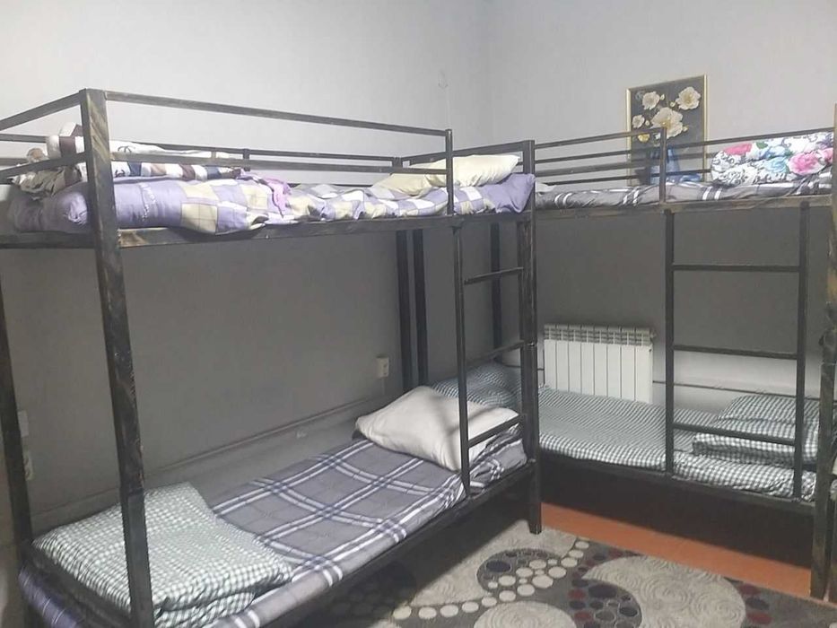 Kunlik yotoqhona 50000mingdan Dombirabod