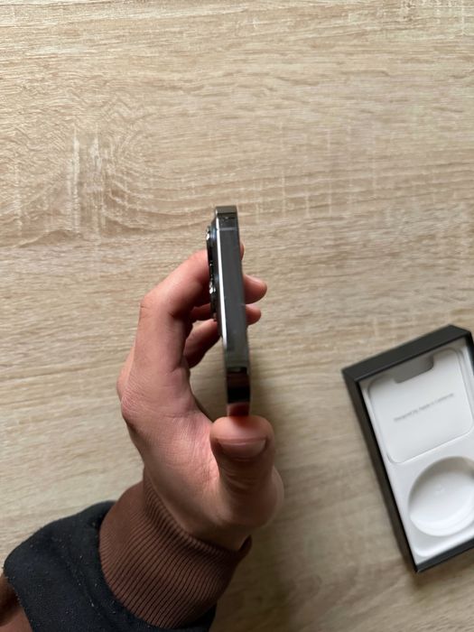 Iphone 13 Pro negru 128 GB