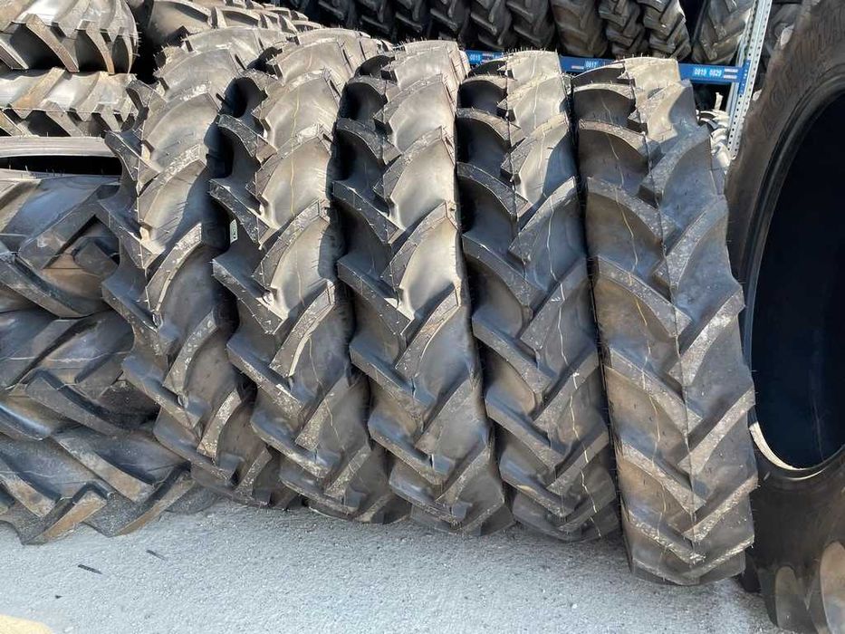 9.5-32 Anvelope noi BKT livrare garantie