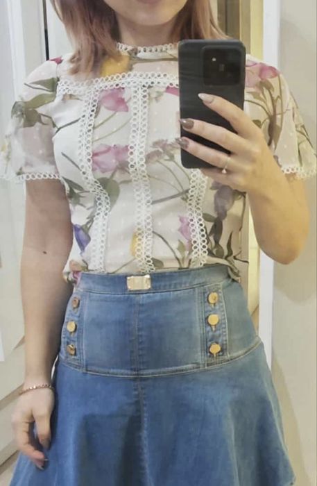 Блуза/ Тениска Ted Baker