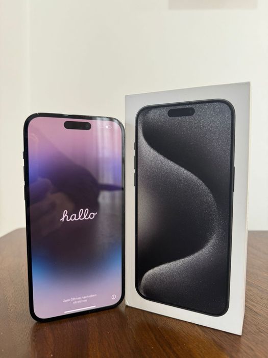 IPhone 14 Pro Max 512 Gb в отличном состоянии