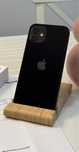 Vand iPhone 12 black neverlocked