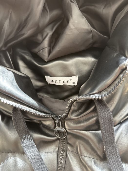 Дълъг дамски елек/грейка