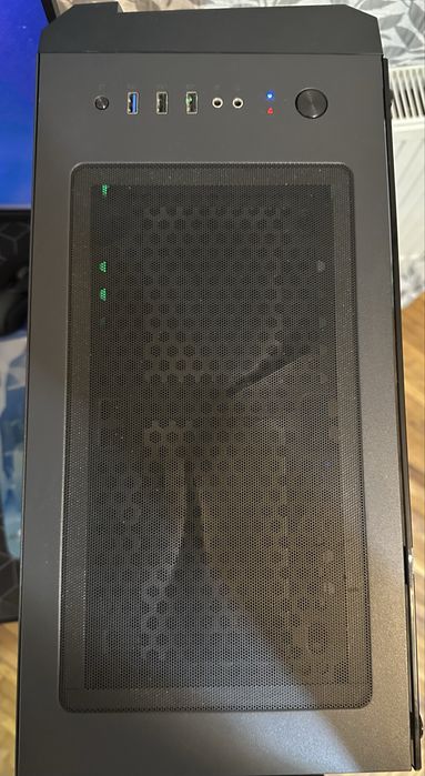 PC - Gaiming RTX 3060 ti