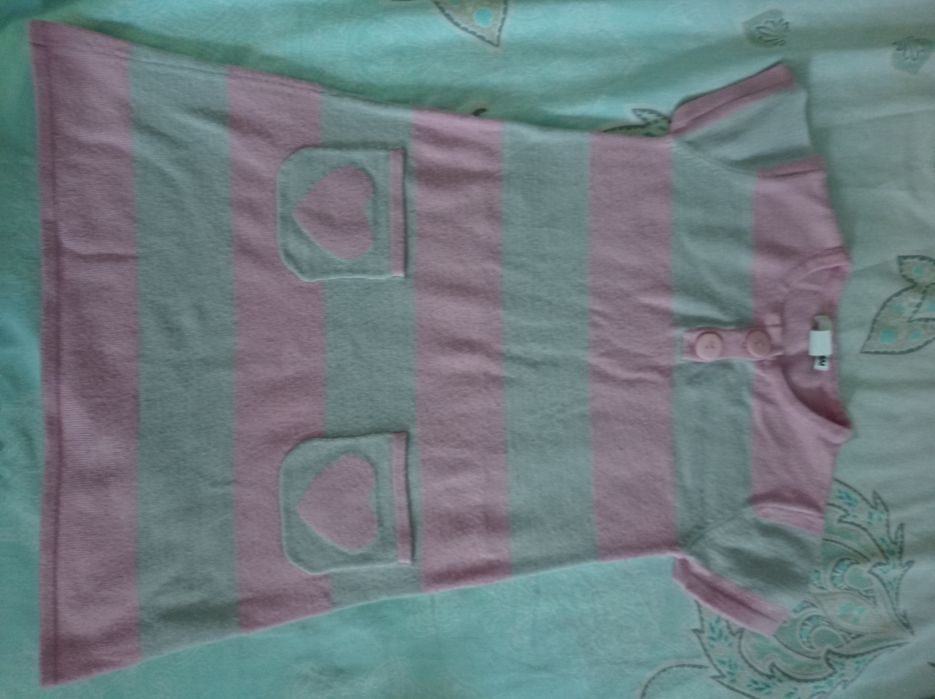 Детски рокли в добро състояние!