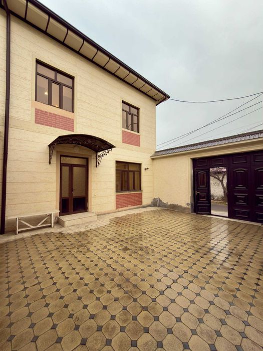 ‼️ Продаётся уютный коттедж с готовым Евро ремонтом ‼️ Район Полевая