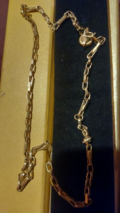 Lanț de 14 k de vânzare