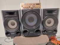 Boombox de vanzare