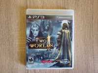 Two Worlds 2 за PlayStation 3 PS3 ПС3