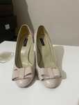 Pantofi din piele