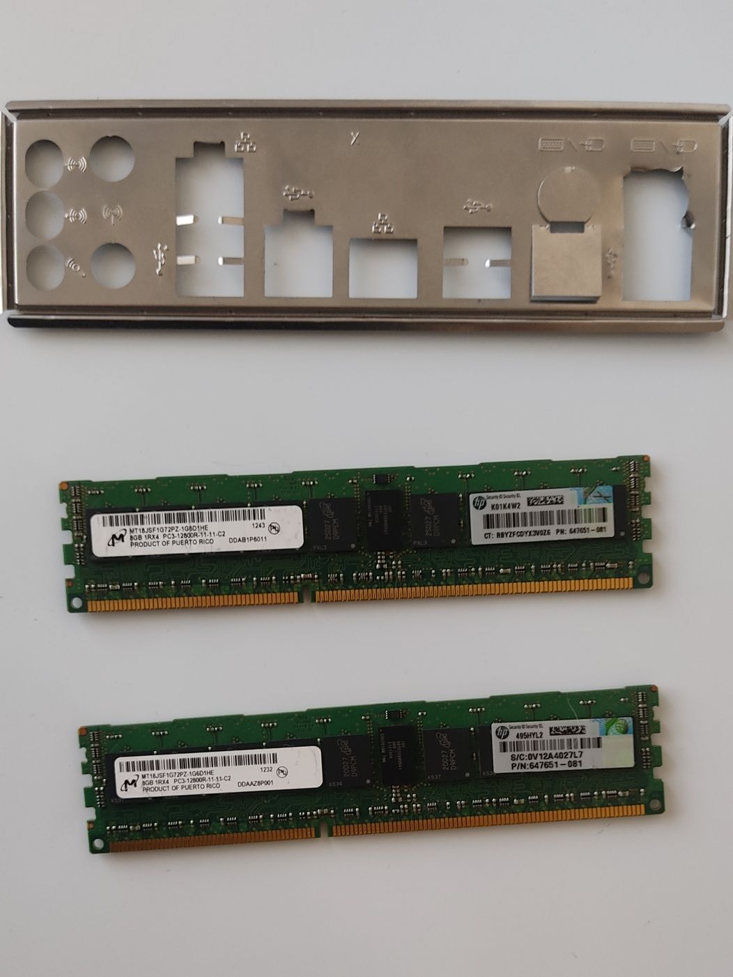 Комплект xeon e5-2620 СРОЧНО