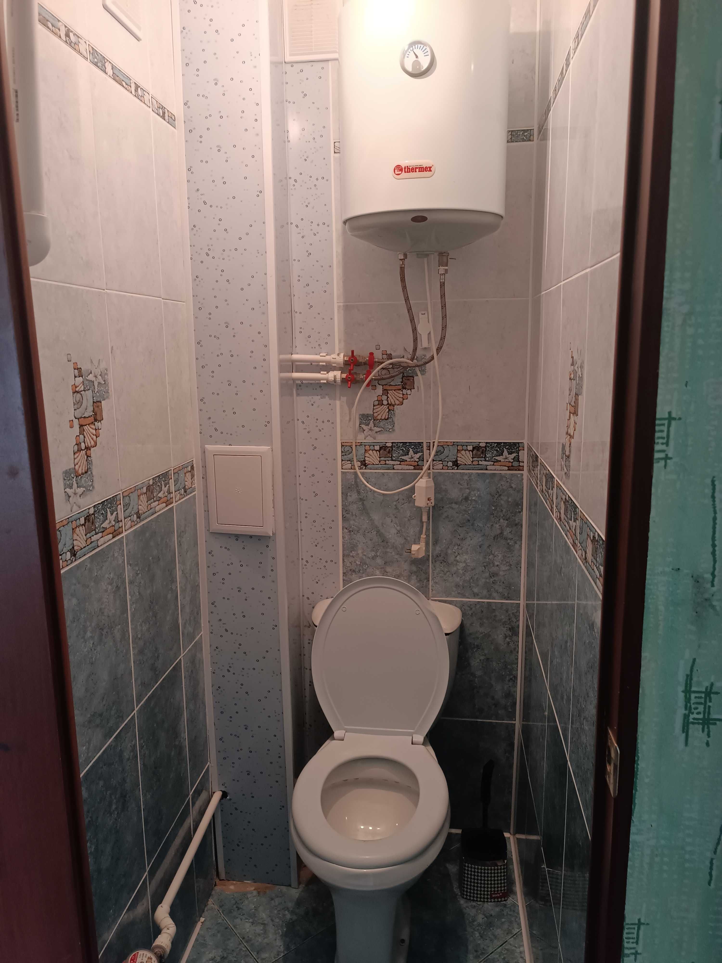 Продам 3-х комнатную квартиру Лисаковск