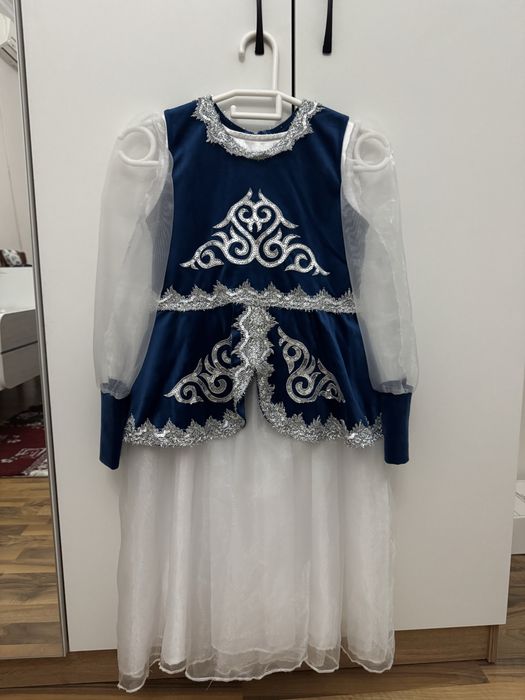 Казакша койлек 8-9жаска келеди !