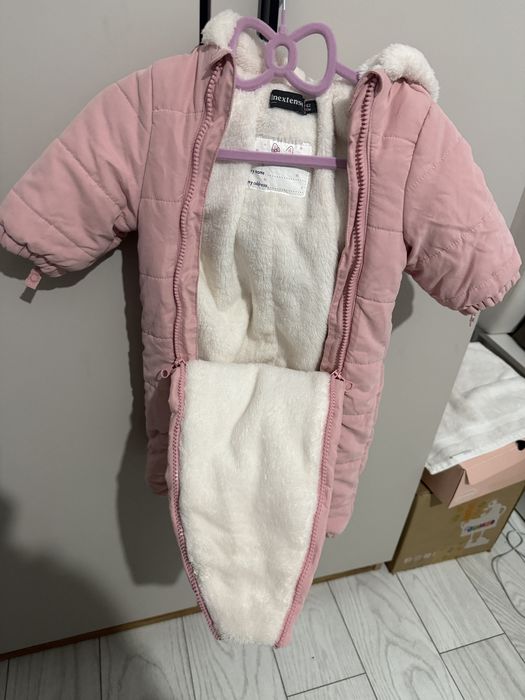 Salopeta groasa copii