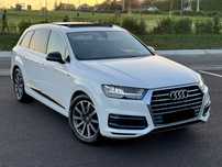 Audi Q7 Audi q7