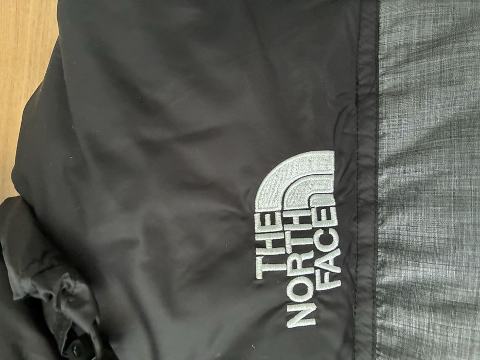 Geaca north face marime xl