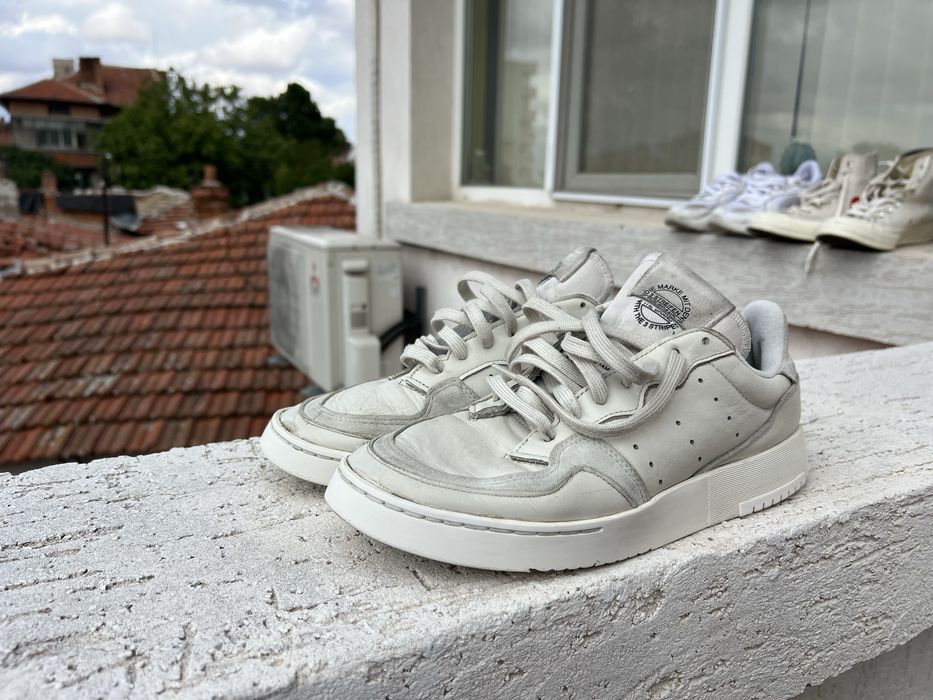 Adidas SuperCourt 43 1/3