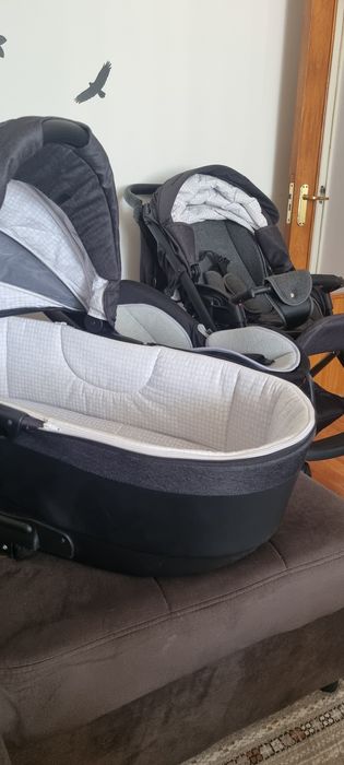 Cărucior  bebe 0-3 ani