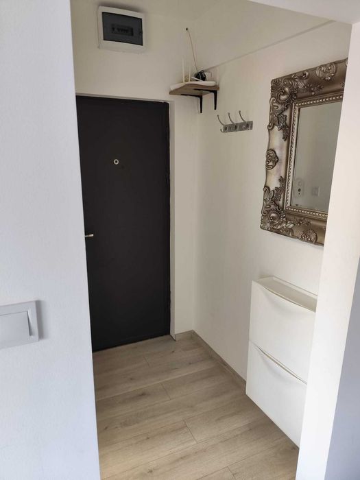 Apartament Regim Hotelier