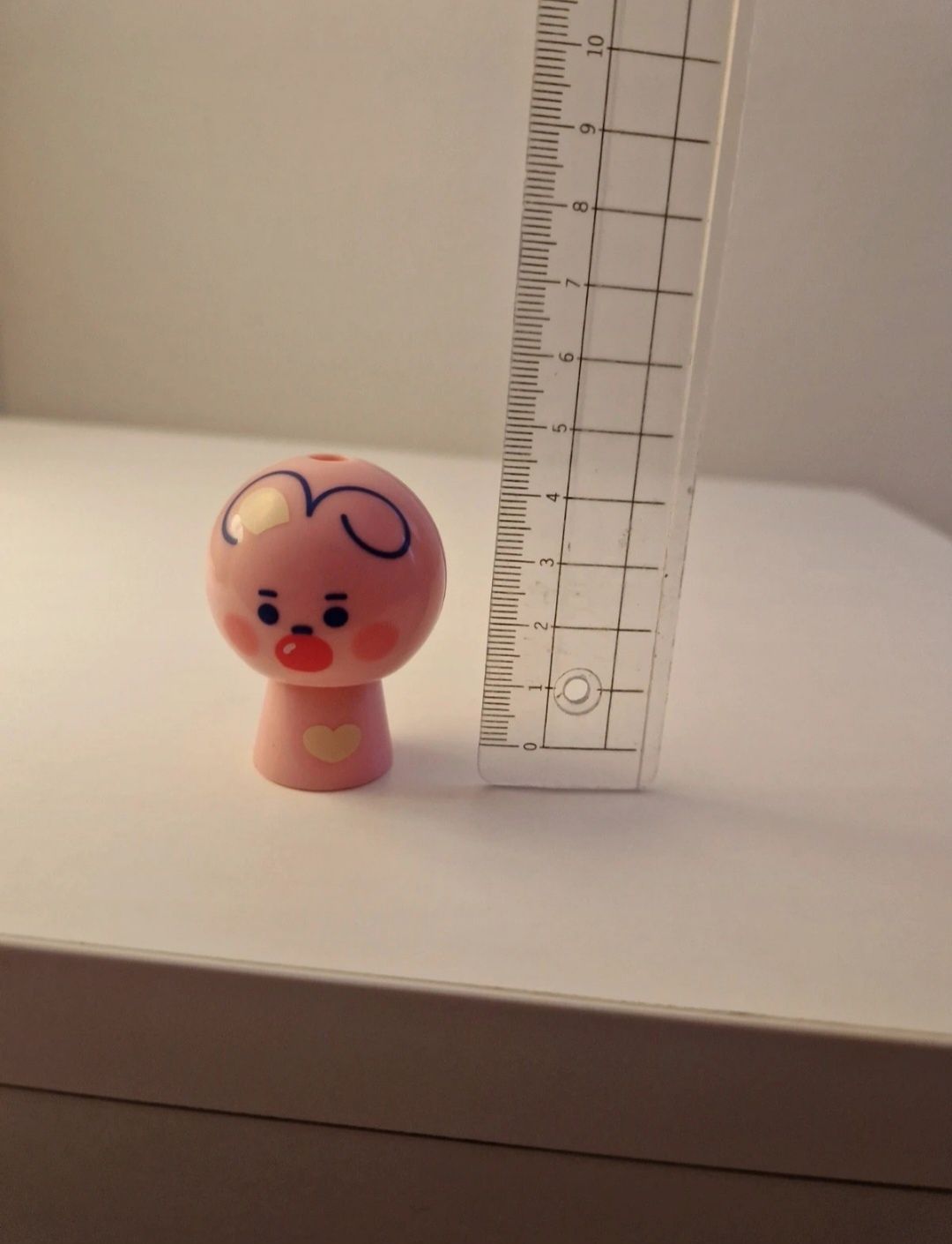 BT21 Cooky figure (figurina BTS)