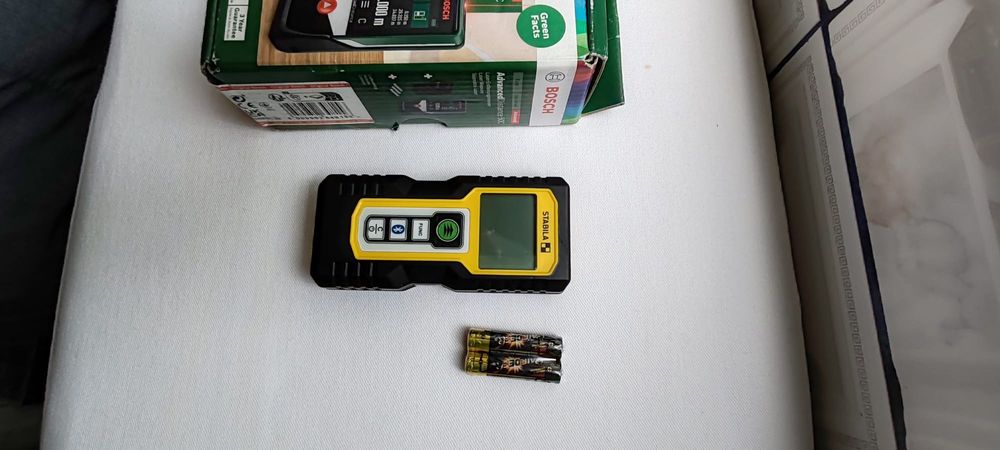 Telemetre Masura Distanta