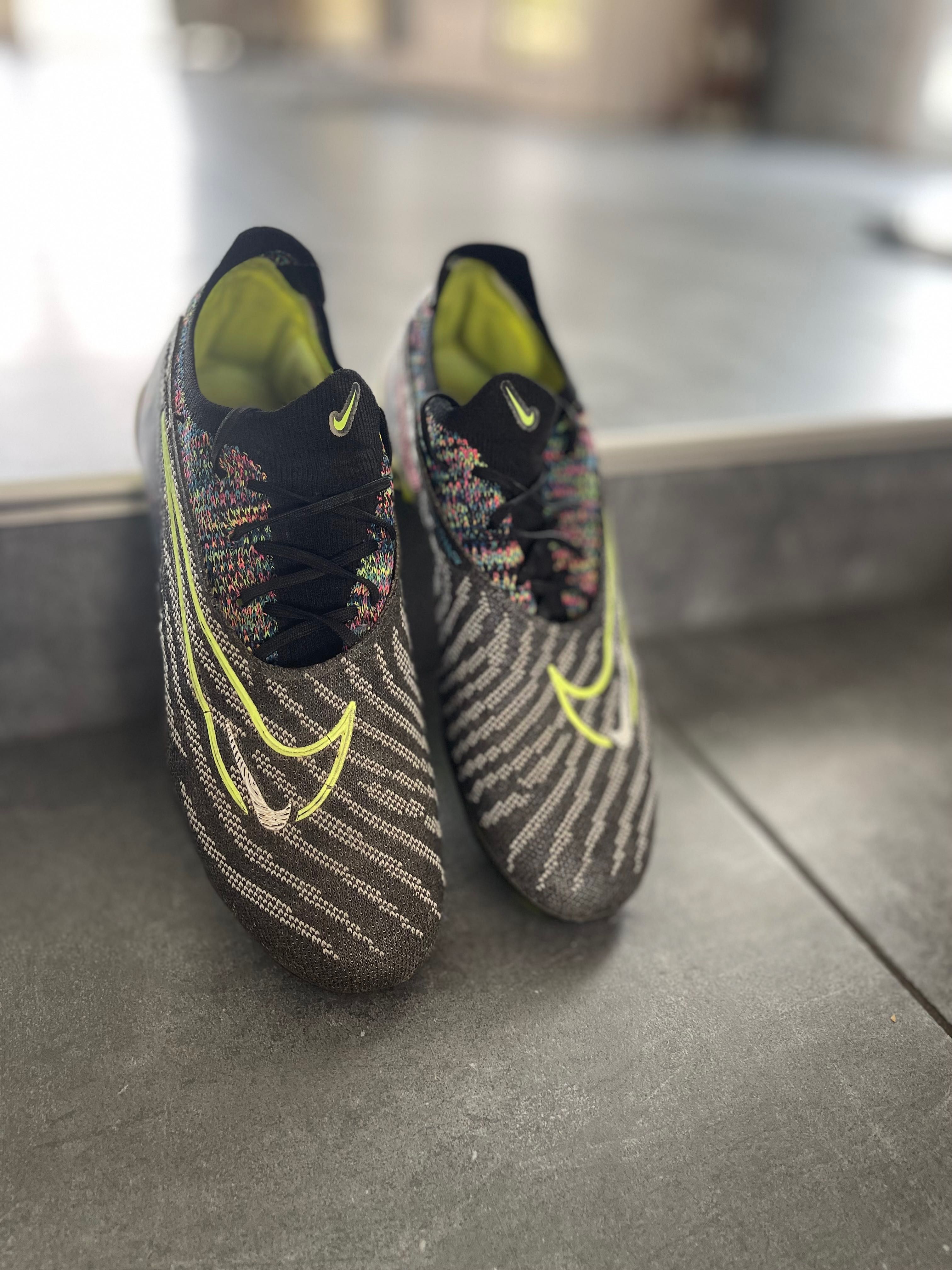 Nike Phantom gx elite