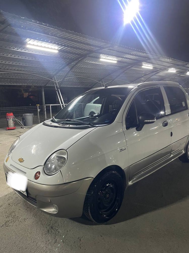 Matiz best srochna